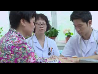第25届“杏林杯”剧情类三等奖1、北京市朝阳区卫计委《一个社区医生的成长》